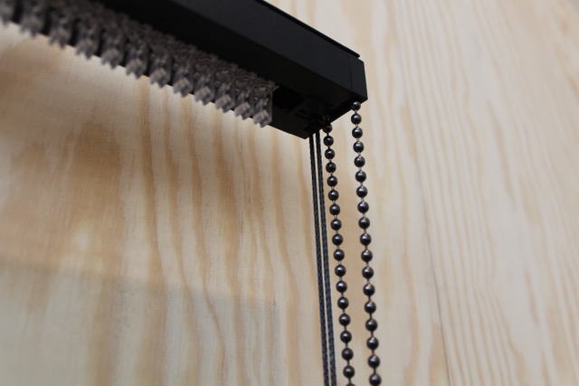 trend zwarte ketting